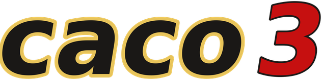 caco3 logo